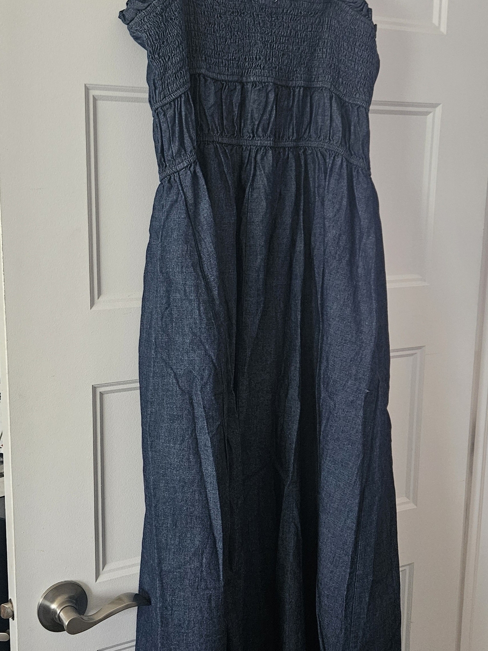 Neuflora Windsor Dress Size L - Picture 3 of 3